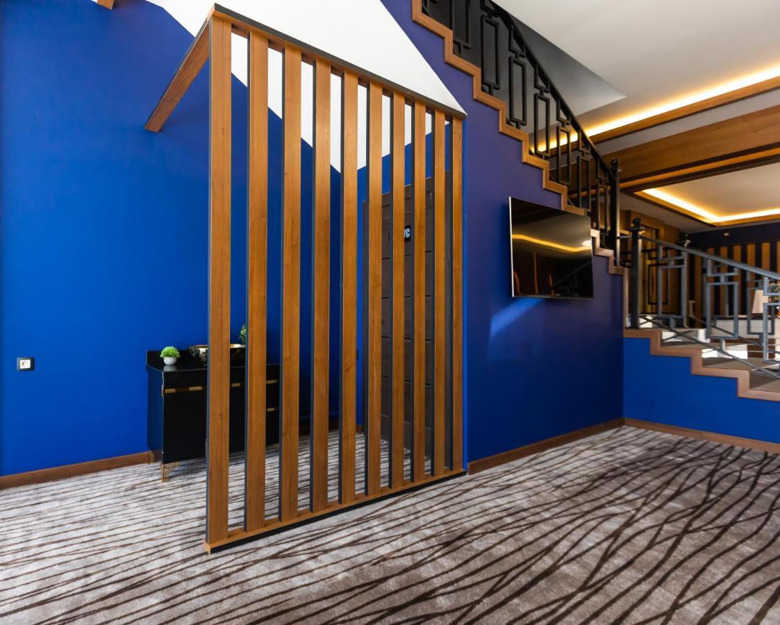 Shahzoda Grand Hotel - "Best Hotel Award Winner" Solnechnyy Ngoại thất bức ảnh