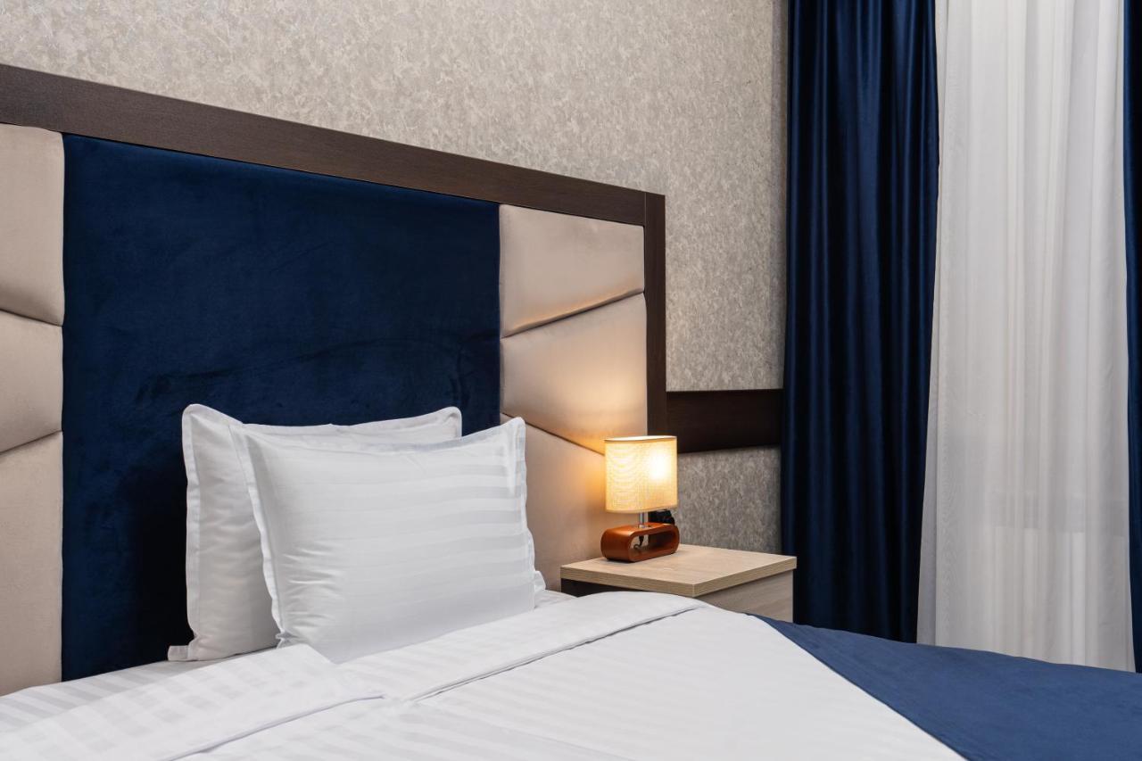 Shahzoda Grand Hotel - "Best Hotel Award Winner" Solnechnyy Ngoại thất bức ảnh