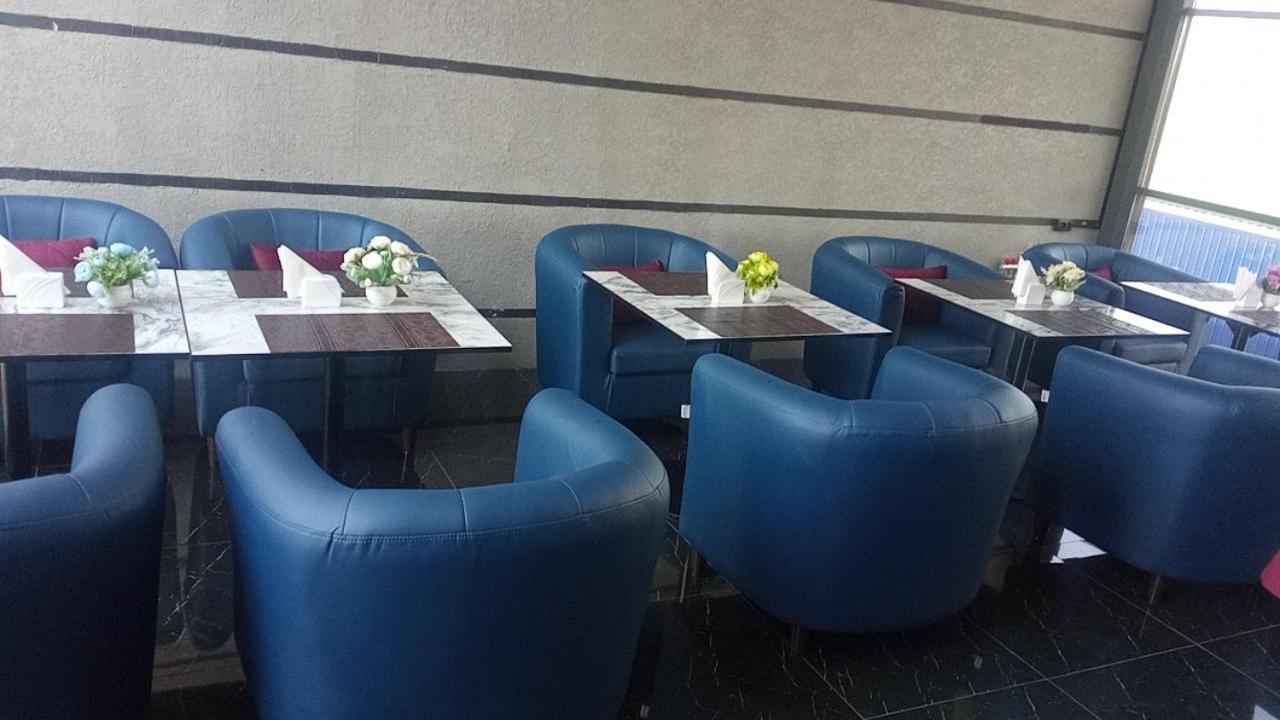 Shahzoda Grand Hotel - "Best Hotel Award Winner" Solnechnyy Ngoại thất bức ảnh